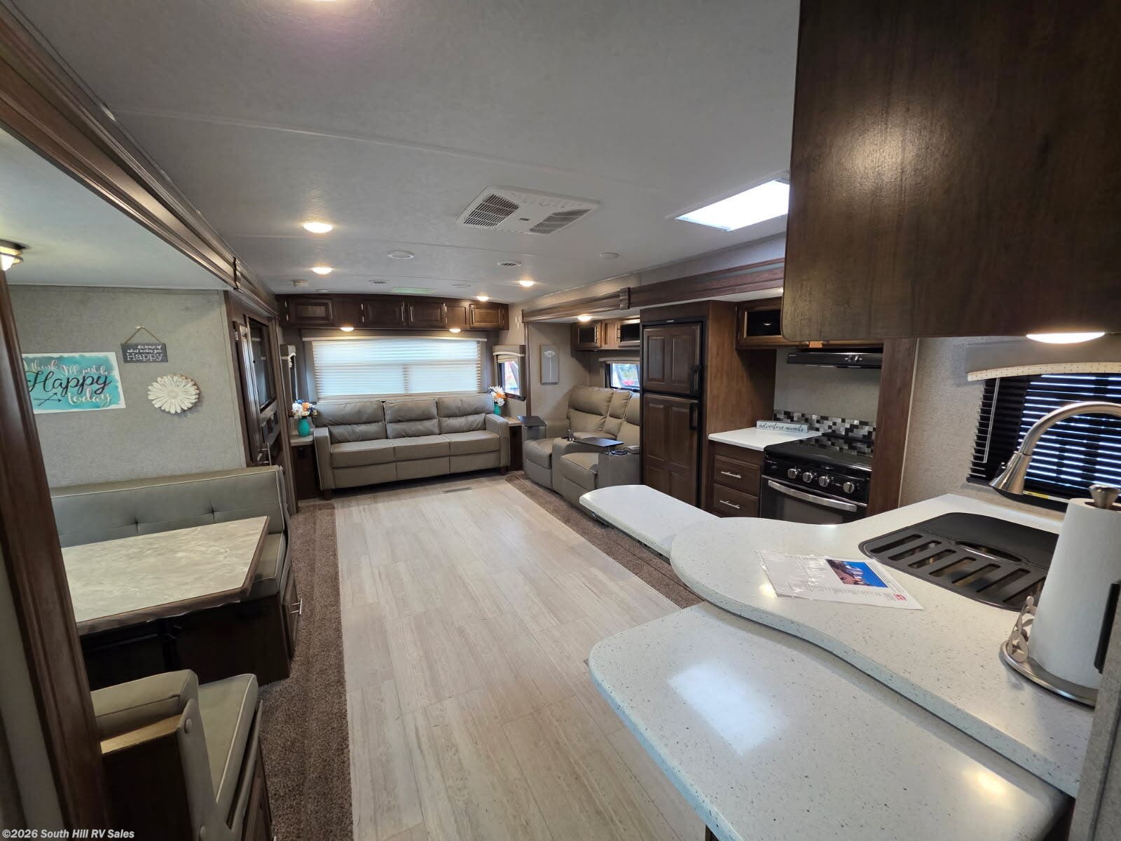 2021 Forest River Rockwood Ultra Lite 2906RL