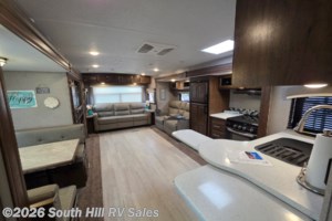 2021 Forest River Rockwood Ultra Lite 2906RL