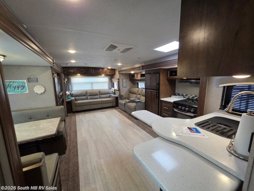Used 2021 Forest River Rockwood Ultra Lite 2906RL available in Yelm, Washington