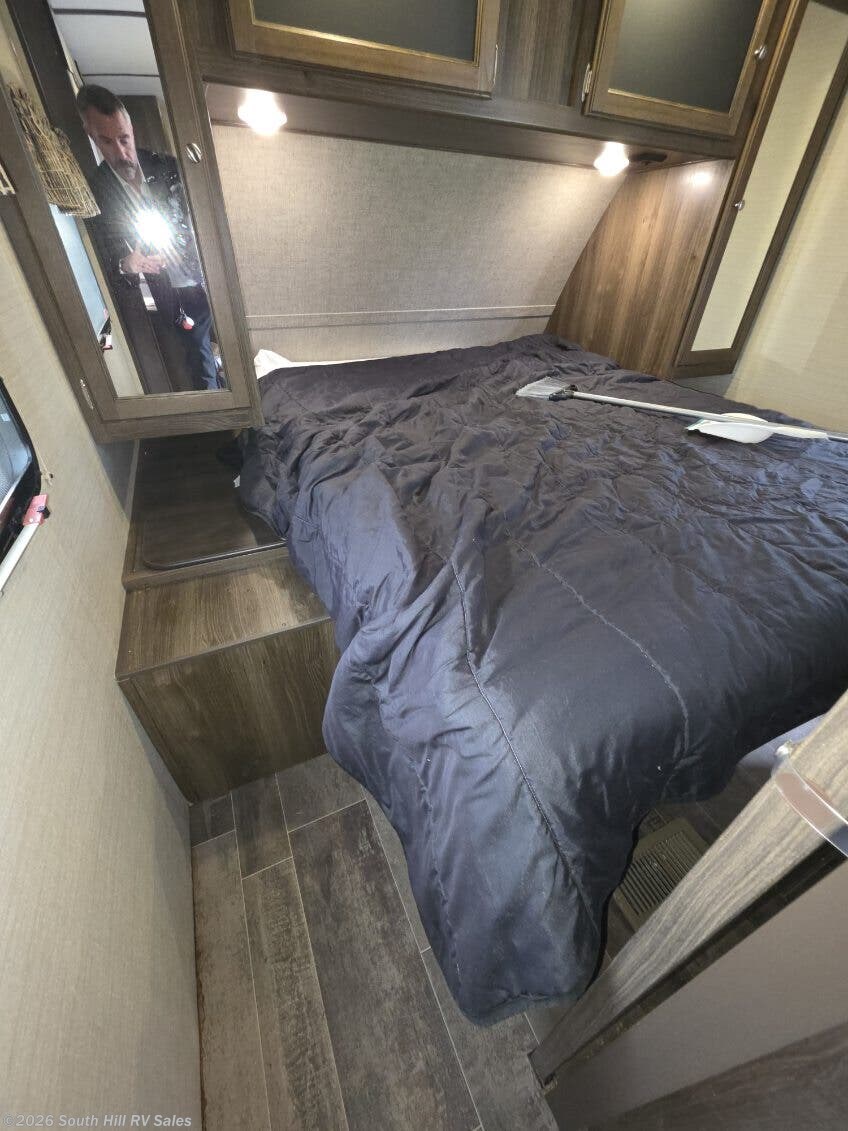 Used 2018 Keystone Bullet Premier 22RBPR available in Yelm, Washington