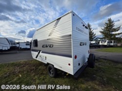 New 2026 Forest River EVO Select 135ICE available in Yelm, Washington