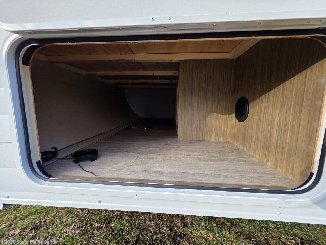 2026 Coachmen Apex Nano 208BHS - New Travel Trailer for sale by South Hill RV Sales in Yelm, Washington