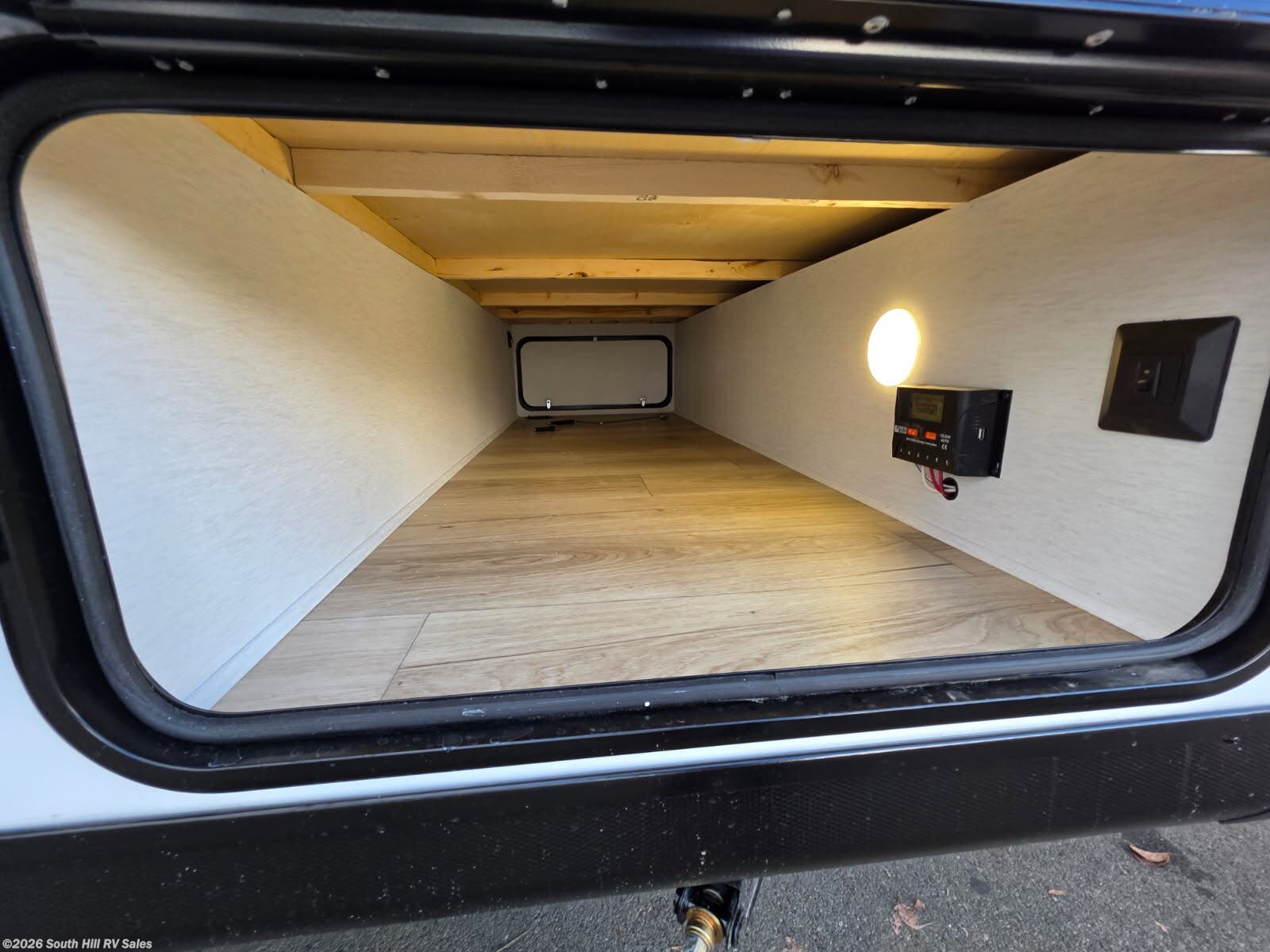 2026 Apex Nano 208BHS by Coachmen from South Hill RV Sales in Yelm, Washington