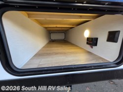 2026 Apex Nano 208BHS by Coachmen from South Hill RV Sales in Yelm, Washington