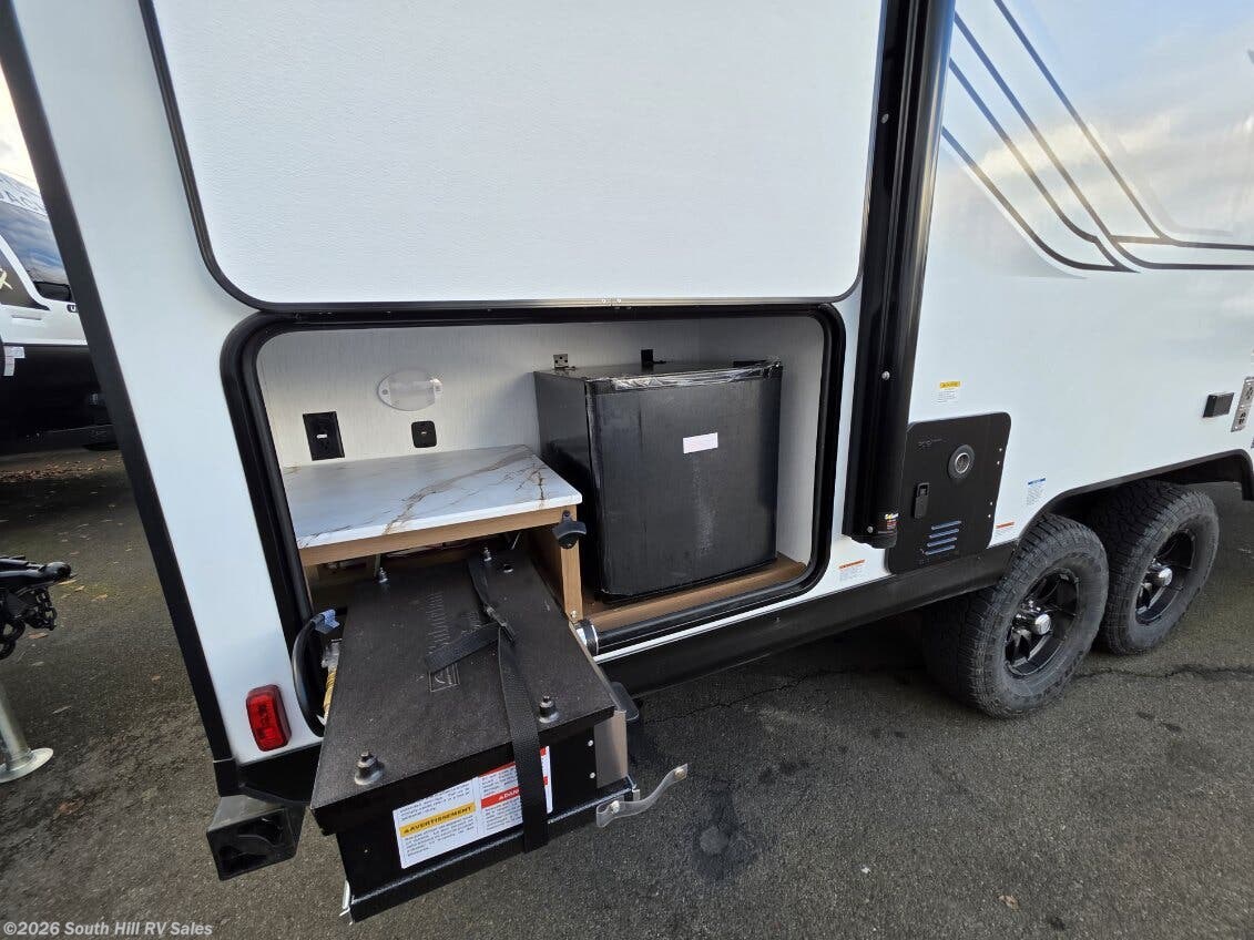 New 2026 Coachmen Apex Nano 208BHS available in Yelm, Washington