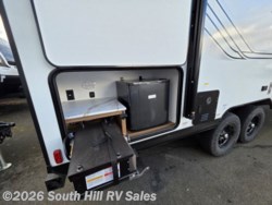 New 2026 Coachmen Apex Nano 208BHS available in Yelm, Washington