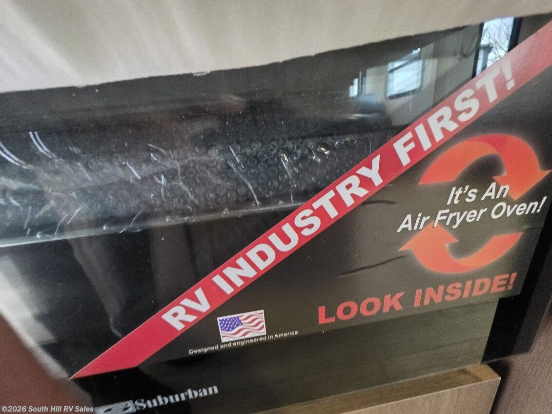 2026 Apex Ultra-Lite 293RLDS by Coachmen from South Hill RV Sales in Yelm, Washington