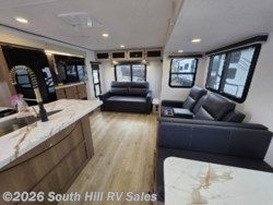 2026 Coachmen Apex Ultra-Lite 293RLDS - New Travel Trailer for sale by South Hill RV Sales in Yelm, Washington