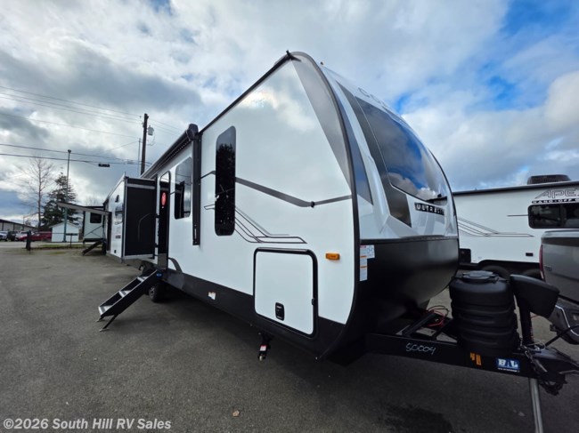 2026 Coachmen Apex Ultra-Lite 293RLDS