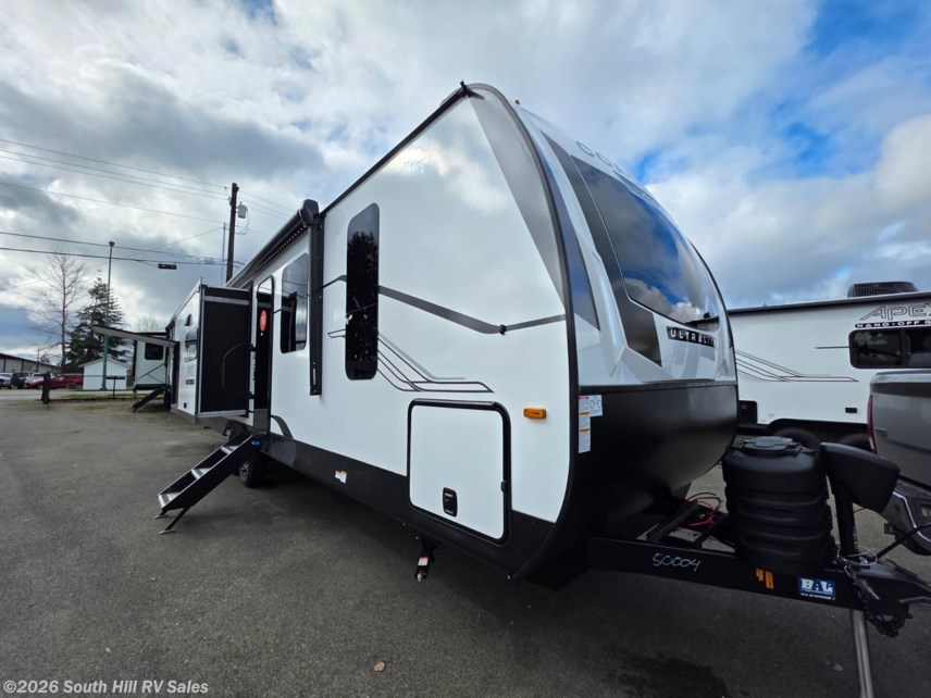 New 2026 Coachmen Apex Ultra-Lite 293RLDS available in Yelm, Washington