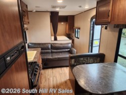 2016 Jayco 264BH - Used Travel Trailer for sale by South Hill RV Sales in Puyallup, Washington