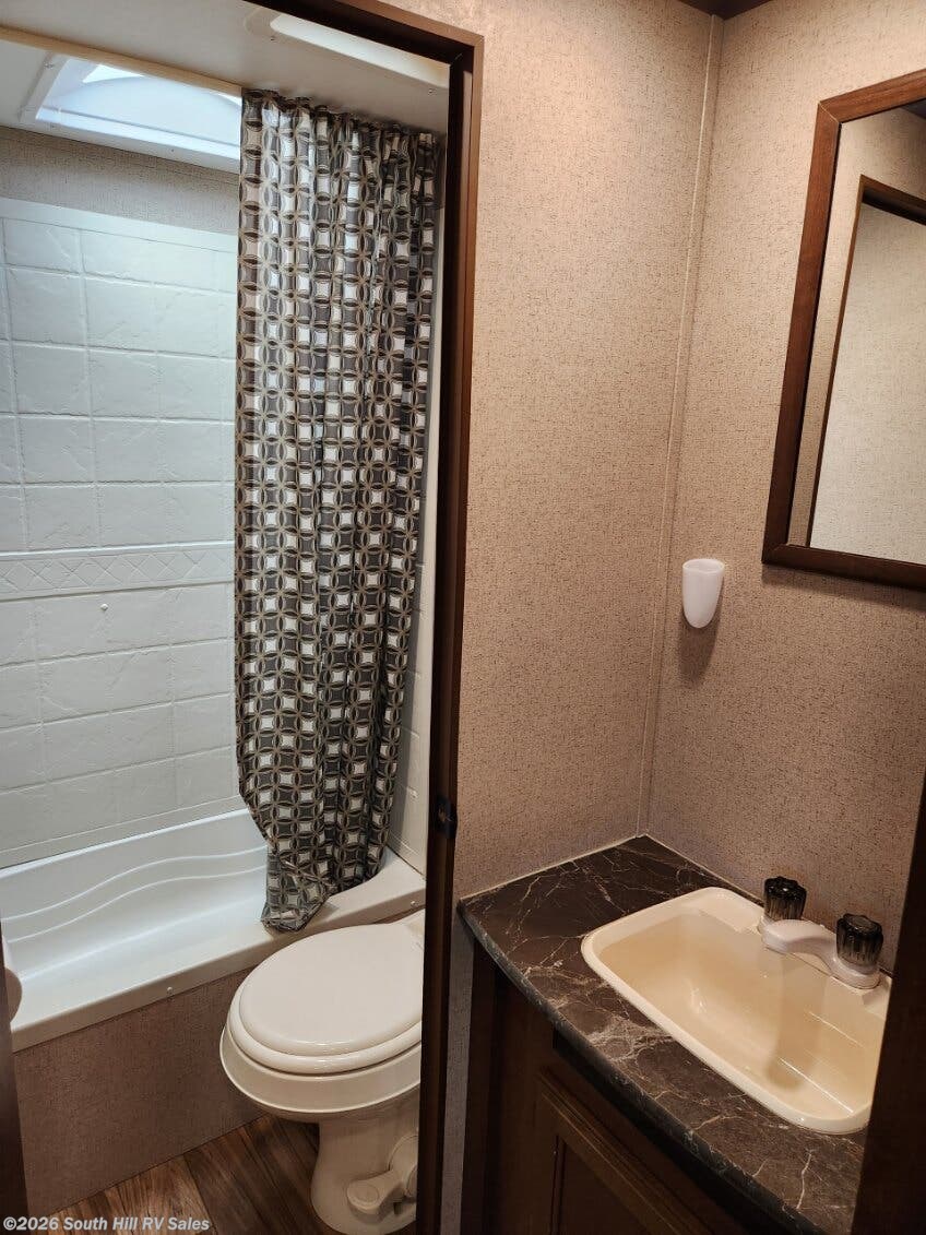 2016 264BH by Jayco from South Hill RV Sales in Puyallup, Washington