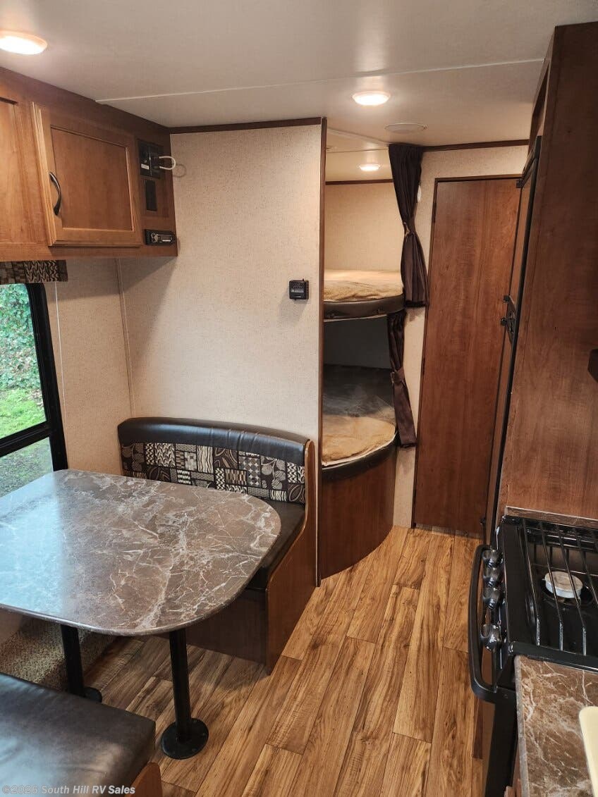 Used 2016 Jayco 264BH available in Puyallup, Washington