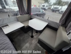 2026 Rockwood Off The Ground 19OTG by Forest River from South Hill RV Sales in Yelm, Washington