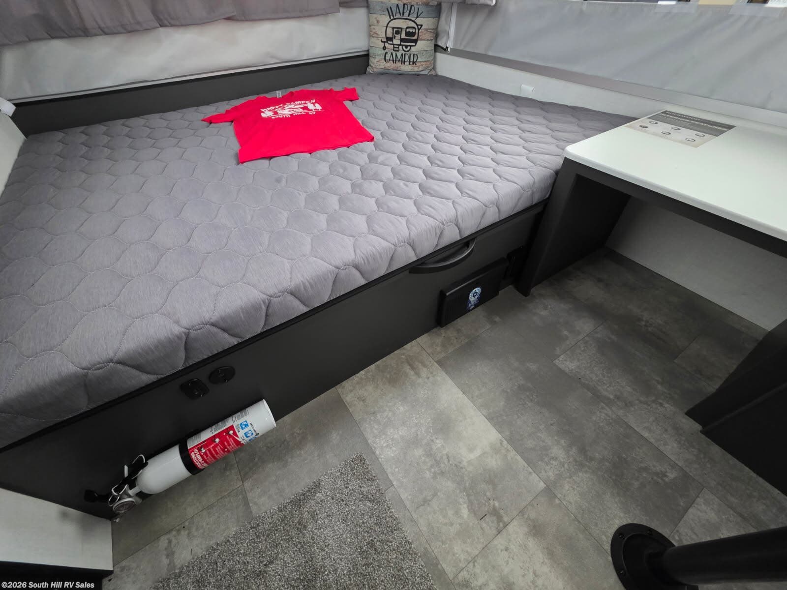 New 2026 Forest River Rockwood Off The Ground 19OTG available in Yelm, Washington