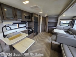 2022 Forest River Salem Cruise Lite 263BHXL - Used Travel Trailer for sale by South Hill RV Sales in Yelm, Washington