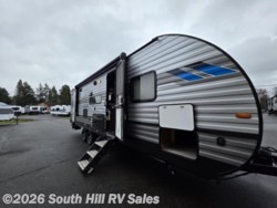 Used 2022 Forest River Salem Cruise Lite 263BHXL available in Yelm, Washington