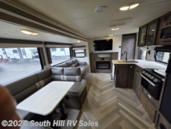2022 Salem Cruise Lite 263BHXL by Forest River from South Hill RV Sales in Yelm, Washington