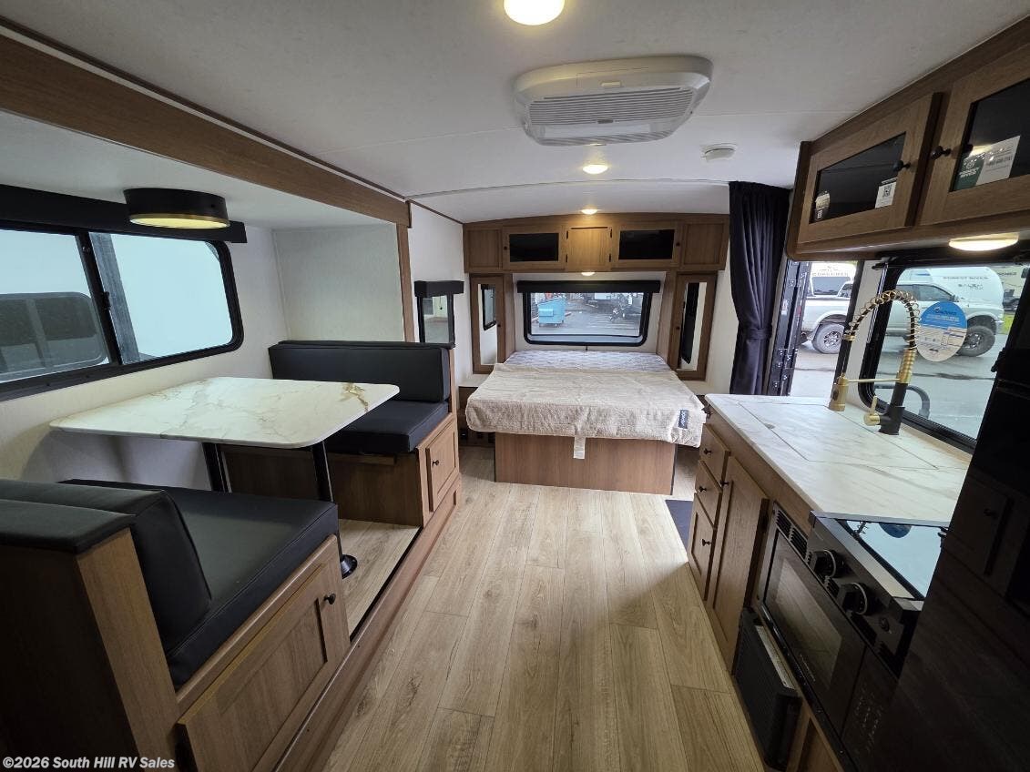 2026 Coachmen Apex Nano 208BHS
