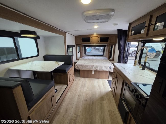 2026 Coachmen Apex Nano 208BHS