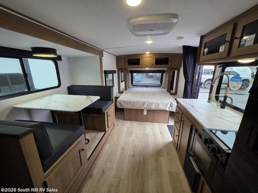 New 2026 Coachmen Apex Nano 208BHS available in Yelm, Washington