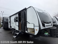 New 2026 Coachmen Apex Nano 208BHS available in Yelm, Washington