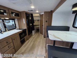 2026 Coachmen Apex Nano 208BHS - New Travel Trailer for sale by South Hill RV Sales in Yelm, Washington