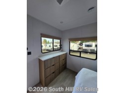 New 2026 Forest River Salem Villa 40FDEN available in Yelm, Washington