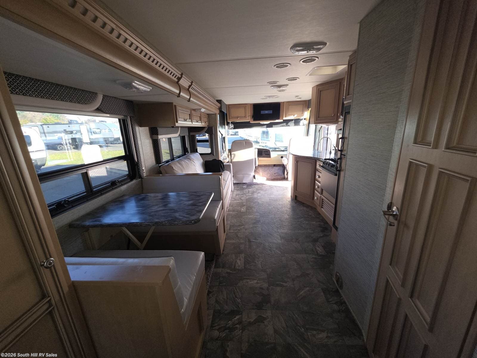 Used 2017 Olympia Bay Star Sport 2903 available in Yelm, Washington