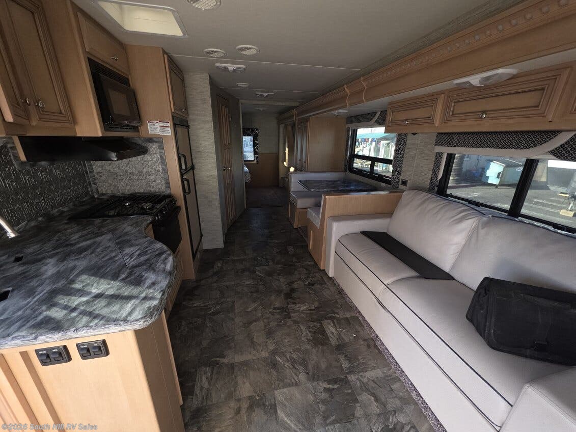 2017 Bay Star Sport 2903 by Olympia from South Hill RV Sales in Yelm, Washington