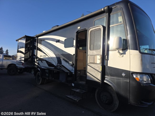 2017 Olympia Bay Star Sport 2903