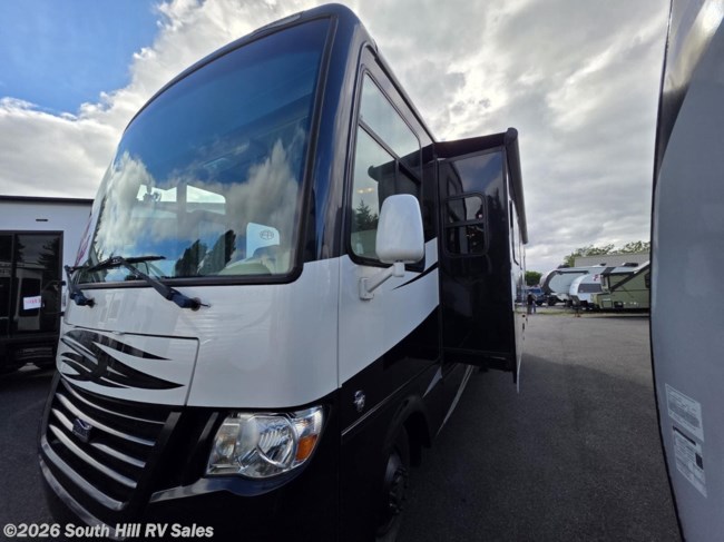 2017 Newmar Bay Star Sport 2903