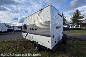 2026 Forest River EVO Select 135ICE