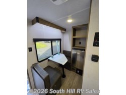 New 2026 Forest River EVO Select 135ICE available in Yelm, Washington