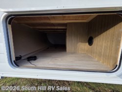 2026 EVO Select 135ICE by Forest River from South Hill RV Sales in Yelm, Washington