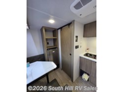 2026 EVO Select 135ICE by Forest River from South Hill RV Sales in Yelm, Washington
