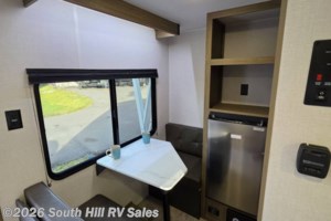 2026 Forest River EVO Select 135ICE