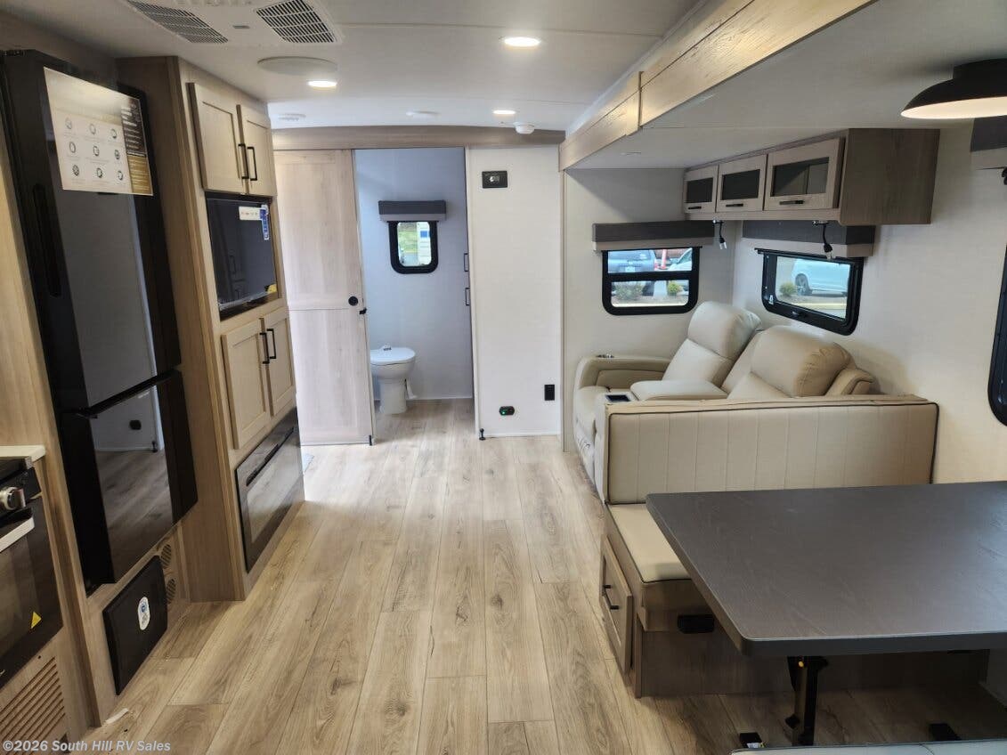 2024 Rockwood Mini Lite 2205s by Forest River from South Hill RV Sales in Puyallup, Washington