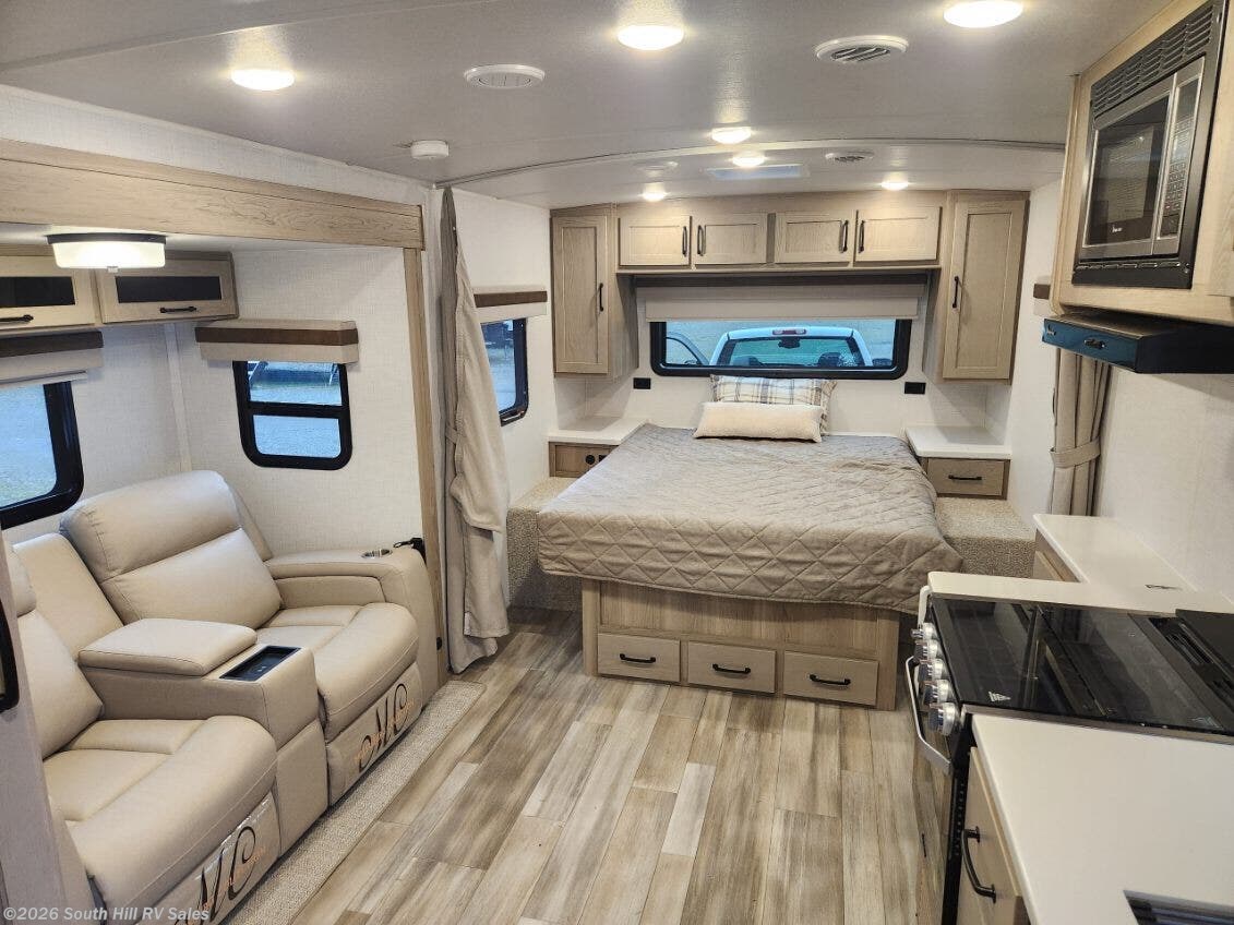 2024 Forest River Rockwood Mini Lite 2205s