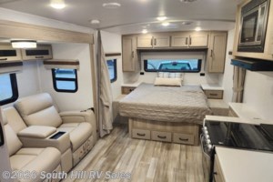 2024 Forest River Rockwood Mini Lite 2205s