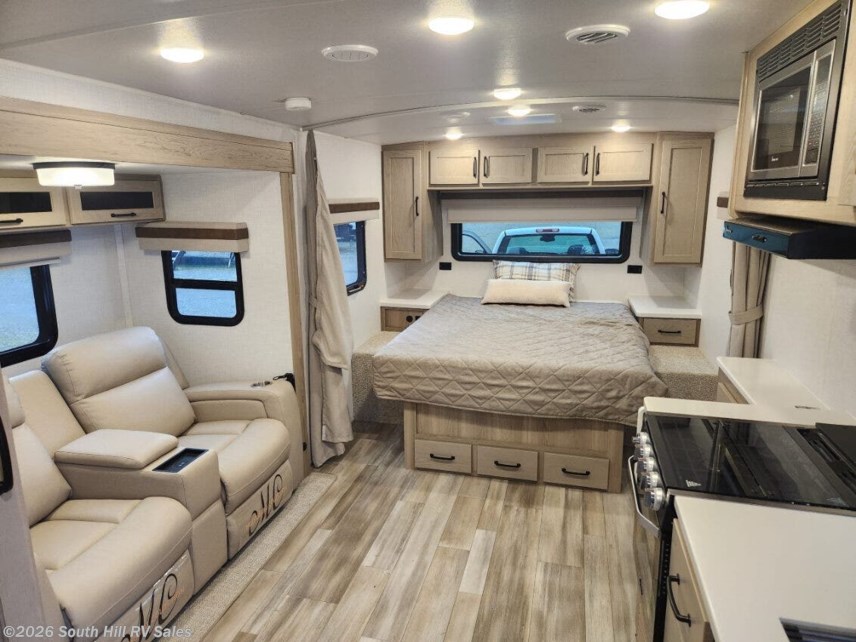 Used 2024 Forest River Rockwood Mini Lite 2205s available in Puyallup, Washington