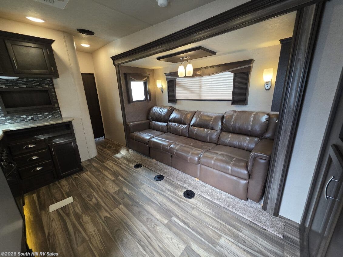 Used 2018 Forest River Stealth 2910 available in Yelm, Washington