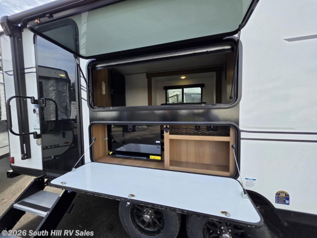 2026 Coachmen Apex Nano 216RKS