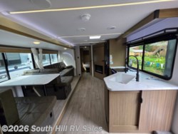 2026 Forest River EVO Lite 26ICE - New Travel Trailer for sale by South Hill RV Sales in Yelm, Washington