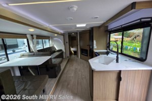 2026 Forest River EVO Lite 26ICE