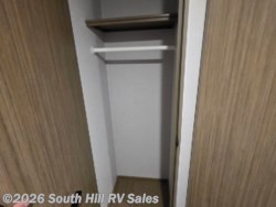 New 2026 Forest River EVO Lite 25ICE available in Yelm, Washington