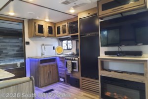2026 Forest River EVO Lite 25ICE