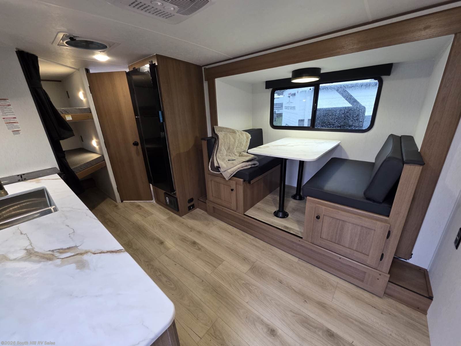 2026 Apex Nano 228BHS by Coachmen from South Hill RV Sales in Yelm, Washington