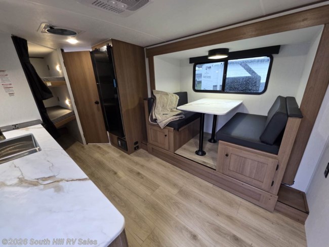 2026 Coachmen Apex Nano 228BHS
