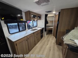 2026 Coachmen Apex Nano 228BHS - New Travel Trailer for sale by South Hill RV Sales in Yelm, Washington